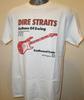 T-shirt Musica Rock Classico Dire Straits Sultans Of Swing Supertramp Police V315