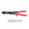 Automotive Hose Clamp Ergonomic for Engine Bay Maintenance, Auto Mechanics