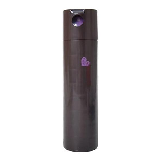 Arimino Peace Curl Spray 200ml Chocolate