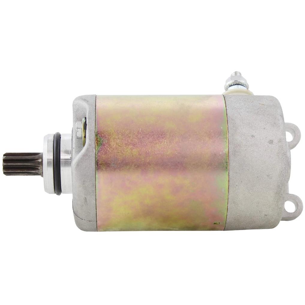 

Starter Motor For Honda Scooter CN250 Helix 244cc 1986-1987 CH250 Elite L 85 87 88 OEM 31200-KM1-008 71-26-18597 31200-KS4-018 1 PC Starter