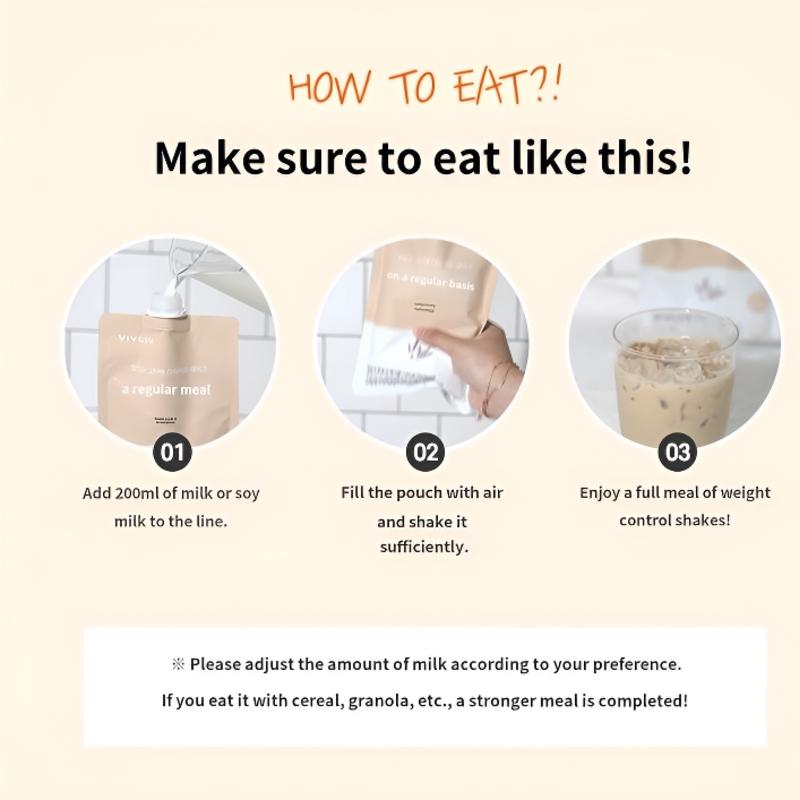 KKOBAK KKOBAK SHAKE DE MASA/Shake Proteic Light 40g