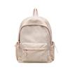 Zaino scolastico alla moda carino stella luna zaino giapponese ins grande capacità zaino scolastico studente pendolarismo quotidiano zaino con stampa