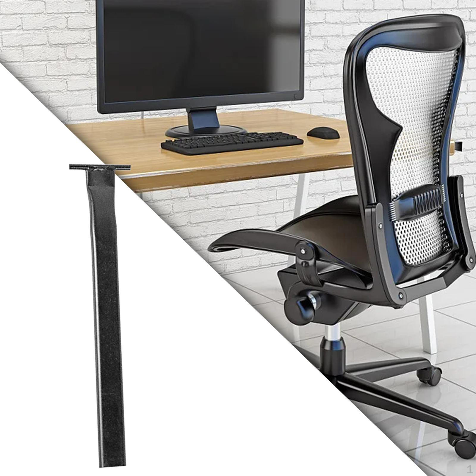 

Metal Support Rod for Swivel Chairs - Easy Assembly And Reliable Backrest Style B