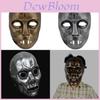 Harry Potter Death Eaters Cosplay Mask For Halloween Party And Costume Events