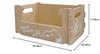 NaganoFactory SN Easy Assembly Stacking Container