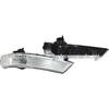 Spiegelkap met Richtingaanwijzer voor Ford Focus/Kuga 2012-2017 (Links/Rechts) 8M51-13B382-AA