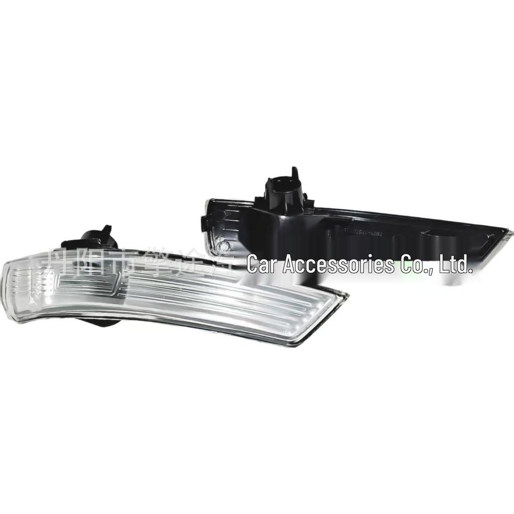 Spiegelkap met Richtingaanwijzer voor Ford Focus/Kuga 2012-2017 (Links/Rechts) 8M51-13B382-AA