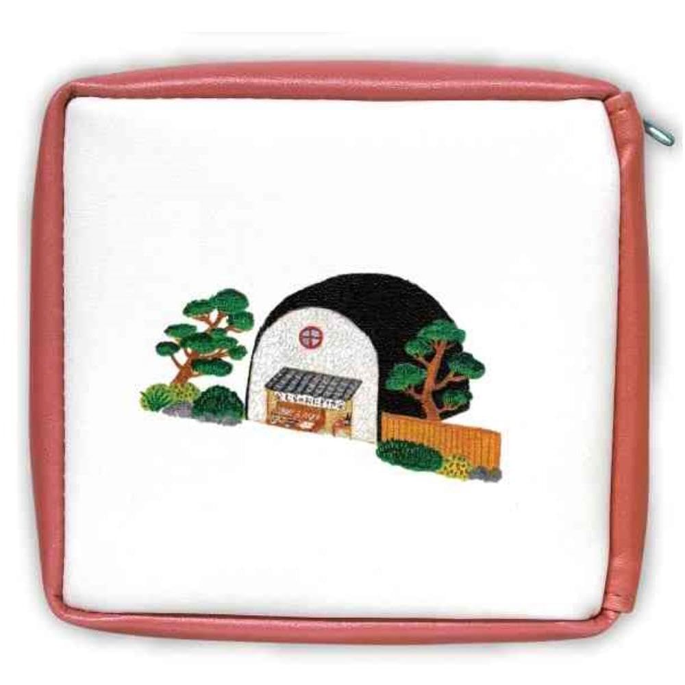 Brot Robo Beutel Onigiri Boya no Tabidachi xx K-Company Buchform PD-EHP-PO H10,4 B11,4 T4,5cm