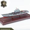 Aircraft Carrier Alloy Model