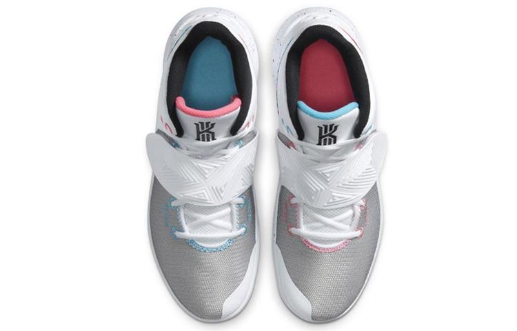 Nike Kyrie Flytrap 3 EP South Beach White CD0191-104