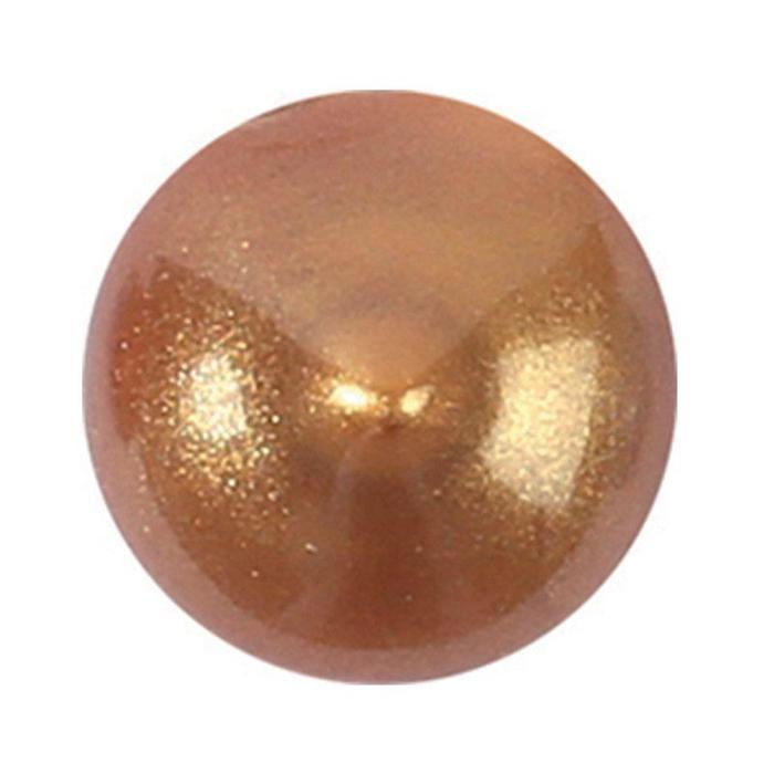 Slow & Easy Painting; Art - Pearly Gold - 30 Ml