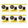 Nescafe Dolce Gusto Coffee Capsules Grande 96 Pieces