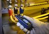 HIOKI (Hioki Electric) AC Leak Clamp Meter CM4001-90 with Wireless Adapter Z3210 Set: Bluetooth communication, current leakage measurement, AC 0.6mA a