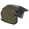 Hebo Open Face Helmet HTR-P01 V6 Mono Duo