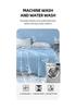 Cool Silk Summer Quilt: Air Conditioning-Ready, Ice Silk, Machine Washable, Solid Color Throw Blanket