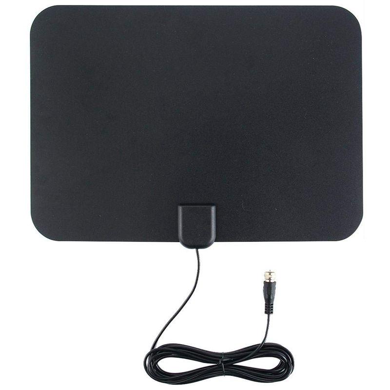 Buy Tv Buddy Antenna Hd Digital Tv Antenna Kit50 Mile Range Tv Antenna