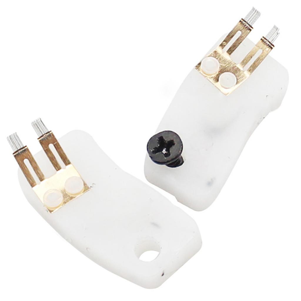 Industrial Grade Contact Brush Repair Kits for Car Steering Column Angle Sensor Great Fitment Suitable for E65 E66 E60