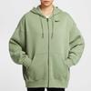 New Nike Jacket Women's Light Green DD5635-386