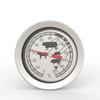 Dial Kitchen Thermometer Stainless Waterproof Food Water Meat Temperature Probe Oven Baking Cooking BBQ Temperature Meter Test
