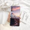 Bible Verse Jesus Christ Case for Motorola G10 G20 G30 G31 G32 G34 G35 G41 G42 G50 G51 G52 G55 G60 G60S G62 G71 G72 G75