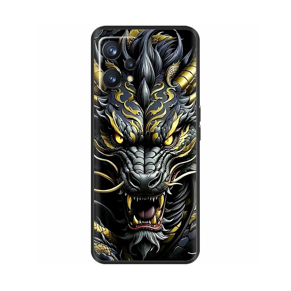 For Realme 9 Pro 9Pro Realme9 Pro Phone Case Cute Camera Protector Cover For Realme 9 pro Plus Pro+ 5G Liquid Silicone Fundas