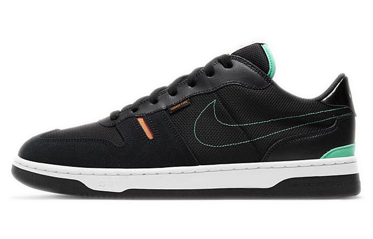 

Nike Squash Type Black Orange Trance Menta CJ1640-010 42
