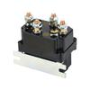 Automotive 250A 12V Winch Control Relays Corrosion Resistant Winch Relays Solenoid Universal For Vehicle Upgrades