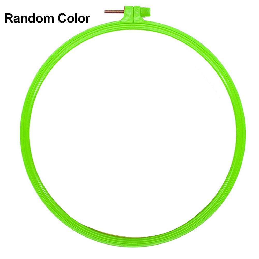 Круг для вышивания. Фиксирующий круг для шитья. Пяльцы master hoop (240x150 мм). Круг для вышивания. Фиксирующий круг для шитья.