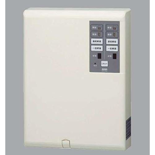 Miwa Lock (MIWA) BAN-DS2 2-wire Electric Lock Control Panel (2 Lines)