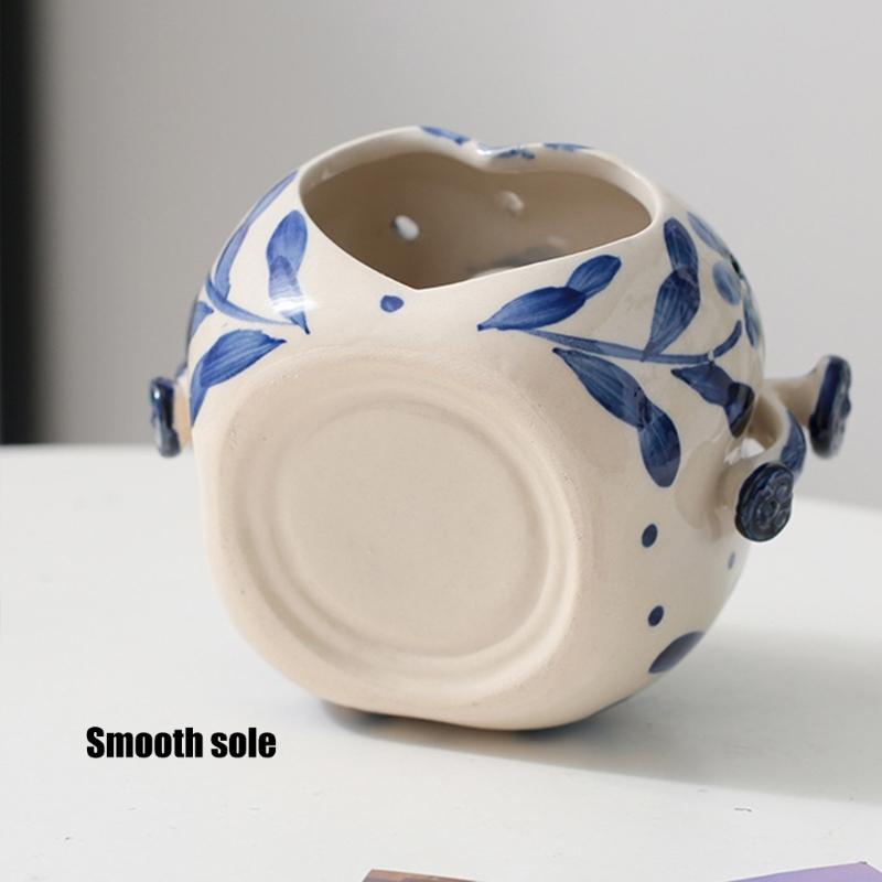 Ceramic Essential Oil Burners Wax Melt Burners Aromatherapys Holder Candle Tealight Holder Christmas Housewarmings Gift