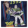 Toy Story 1995 Woody & Buzz Lightyear Tote Bag