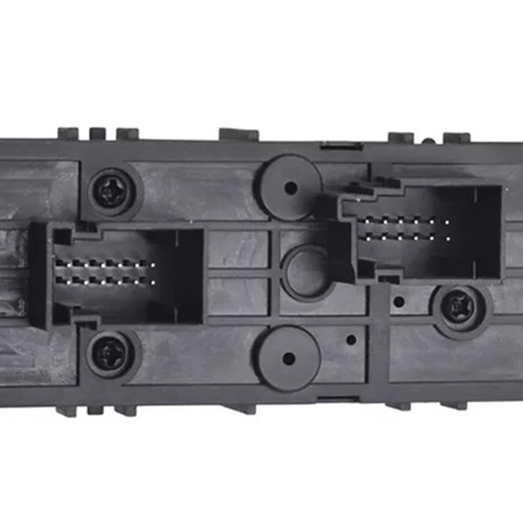 Power Button Window Switch Left Side 156106392 for Alfa Romeo Giulietta 2010-19