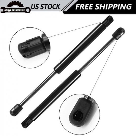 2Pcs For Chrysler 300 Sedan 2009-10 Trunk Tailgate Lift Support Gas Shock Struts