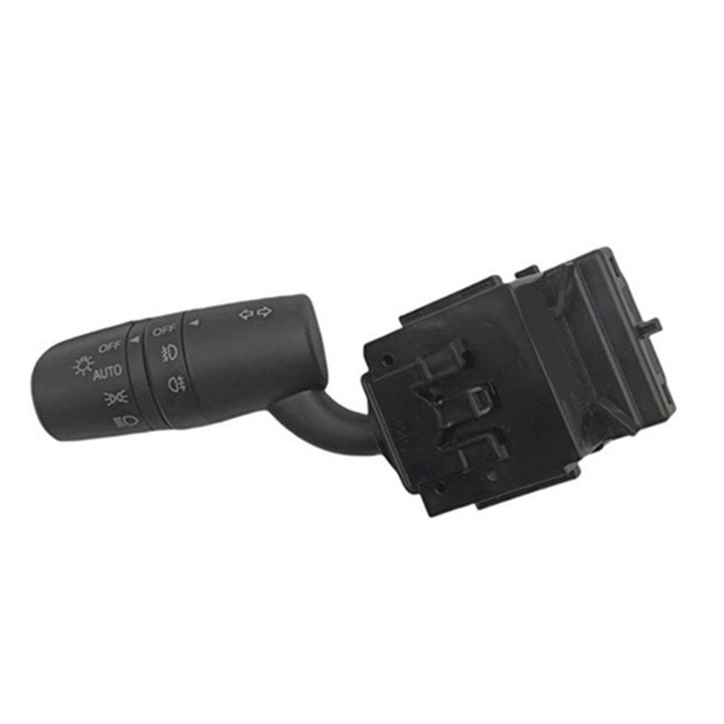 KD5166122 KD51-66-122 Turn Signal Headlight Lamp Column Switch Fog Light Switch For Mazda 3 For Mazda 6 AETAZA CX-5 CX-3