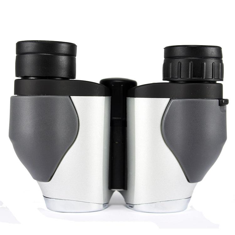 Boshi Music Concert Telescope High-power HD Binocular Mini Night Vision Children 10x22 Outdoor Nozomi Glasses