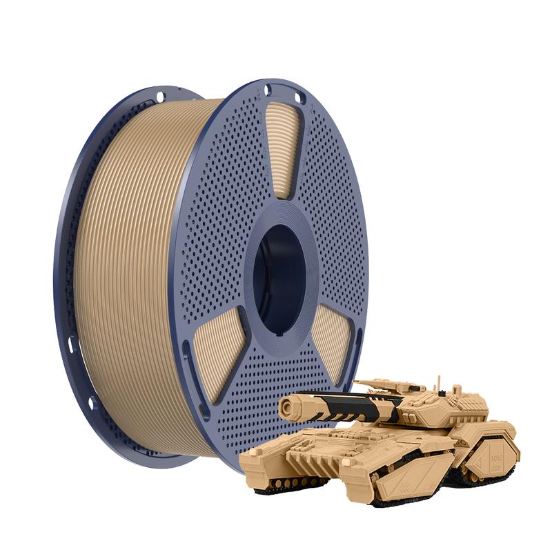 Sanlu High-Toughness PLA 3D Printer Filament