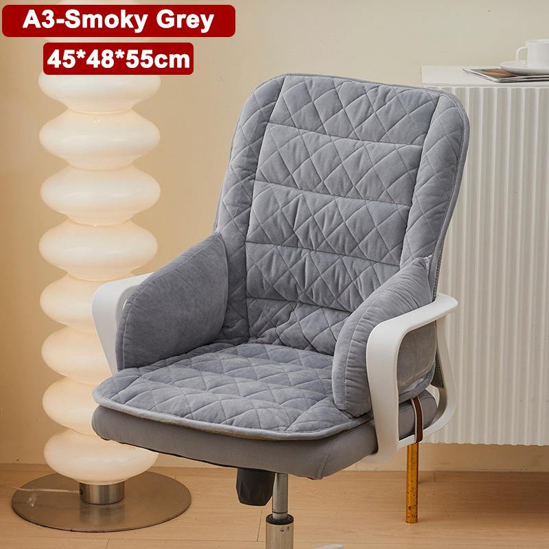 45x48x55cm Seat Electric Heating Warm Pad