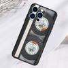 Cassette Mix Tape Phone Case For iPhone 17 Pro Max 16 15 13 12 11 14 Pro Max Plus 13 12 Mini 16e 17 Air Cover
