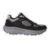 Animal Mens Ezra Leather Everyday Trainers