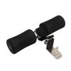 Bed Sit Ups Bar Adjustable Portable Lightweight Crunches Abdomen Trainer for Home Office Travel