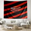 1PC Athletico Football Club Printed Tapestry Room Decoration Wall Hanging for Living Room Bedroom, dormitory, Birthday and Christmas gifts