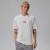 Jordan Men's Breathable Casual Sports T-shirt