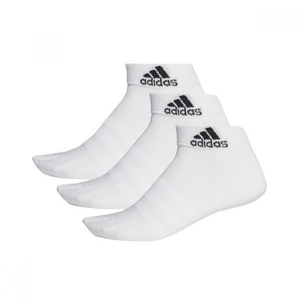 

Adidas Легкие носки до щиколотки DZ9435 3 парыP300481300