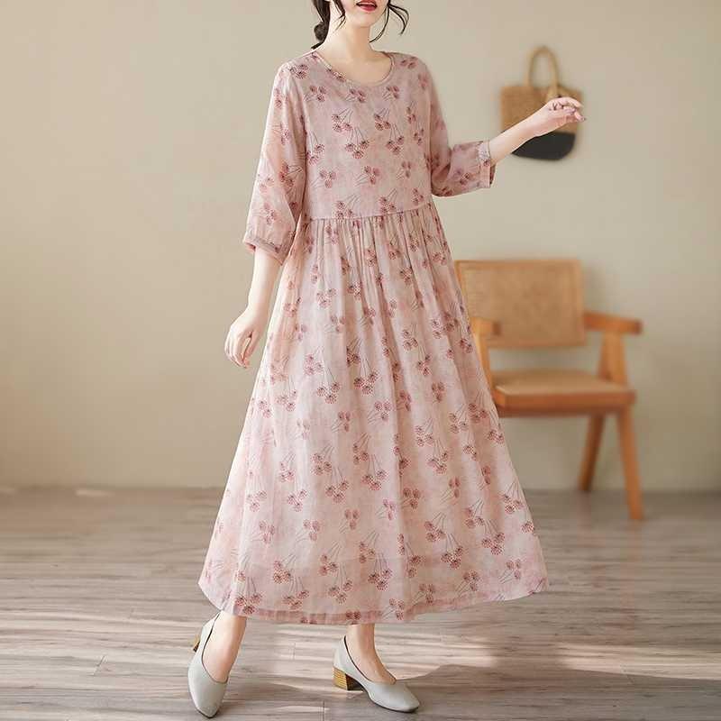 

Women s Organic Cotton Dress XL