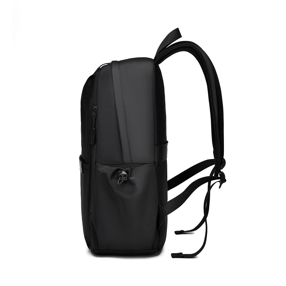 Men's Cross-Border Large Capacity Lightweight Travel Commuter Backpack