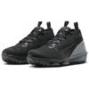 Nike Infinity Tour 2 GORE-TEX Comfortable Stylish Durable Waterproof Mid-Top Golf Shoes Men sneaker Black FV4898-002