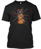 Infinity Gauntlet T Shirt Made In the USA Size S To 5XL
