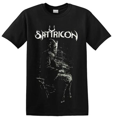 SATYRICON - 'Fanden' T-Shirt