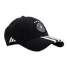 Adidas Deutschland Fußballkappe Herren Schwarz Adidas IP4088