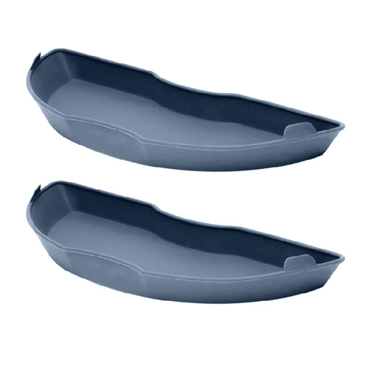 

Silicone Tray For TM31 TM6 TM5 Heat Resistant Baking Mat Steamer 1